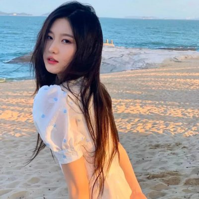踏入黑暗
